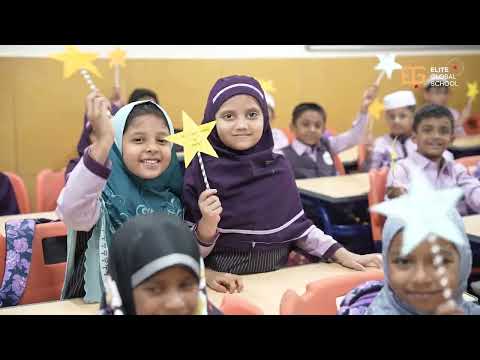 Welcome Back to School! 🎒✨ | Smart Campus | Star Campus Elite Global School |