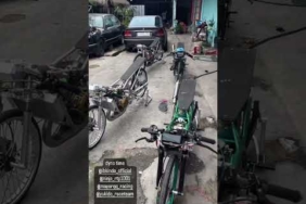 tekno tunner otw idc 2024 #balapjateng #automobile #patahpatah #balapjatim #balapliar