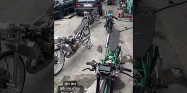 tekno tunner otw idc 2024 #balapjateng #automobile #patahpatah #balapjatim #balapliar