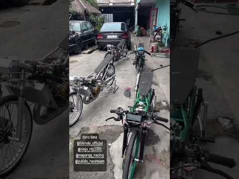 tekno tunner otw idc 2024 #balapjateng #automobile #patahpatah #balapjatim #balapliar