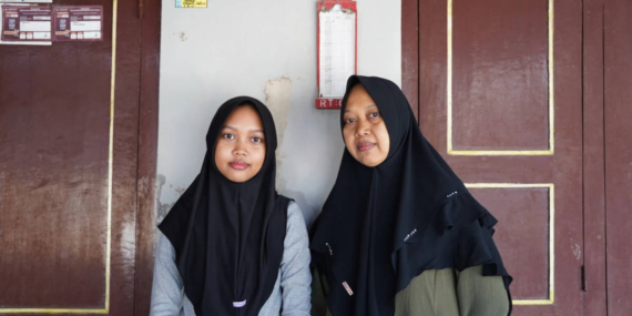 Subsidi UKT 100 Persen, Jawaban Doa Ibu Tunggal untuk Anaknya yang Diterima di UGM