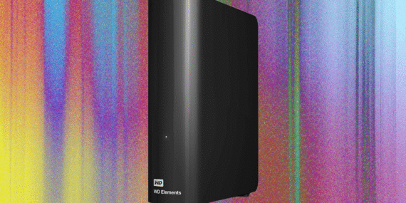 Hard Drive Eksternal Terbaik (2026): SSD untuk Menyimpan Data, Video, dan Lainnya