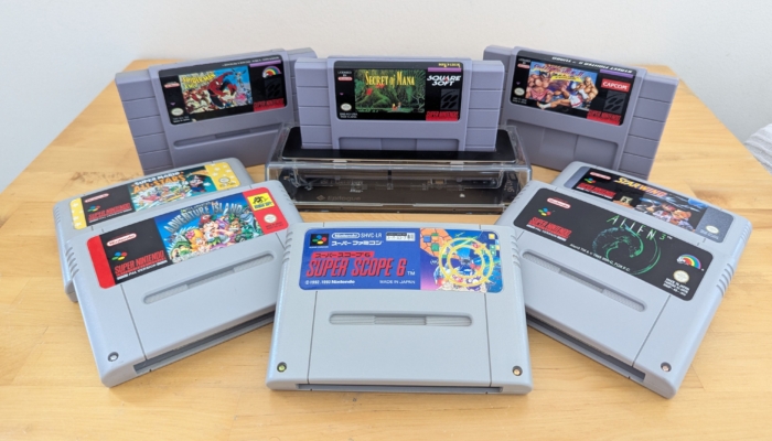 ulasan-operator-sn-epilog:-kegembiraan-super-nintendo