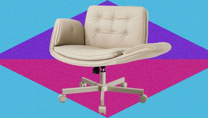 ulasan-kursi-kantor-amseatec-criss-cross:-tepat