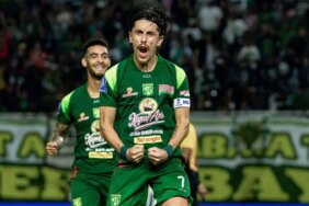 persebaya-jorjoran-di-bursa-transfer,-francisco-rivera-yakin-bajul-ijo-lebih-kuat