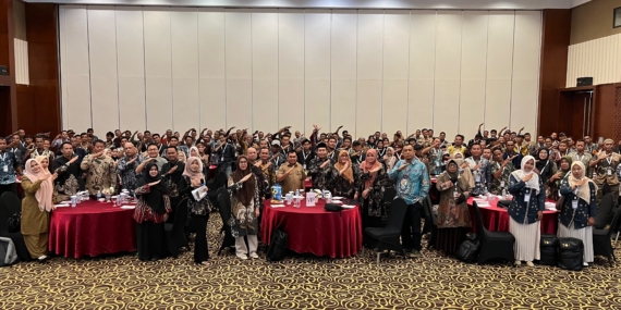 Pekebun Sawit Aceh Tamiang Siap Menuju Budi Daya Unggul Berkelanjutan