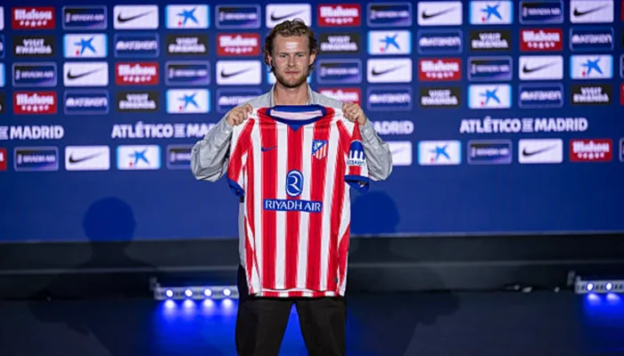 morten-hjulmand-ungkap-alasan-mudah-gabung-atletico-madrid