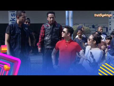 Komunitas Motor Tapi Juga Doyan Koleksi Batu Akik | DAHSYAT 2015 EPS 2320 PART 1