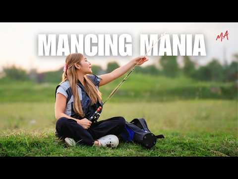 MANCING MANIA – MALA AGATHA | Dek Aku Budal Mancing | Mancing Mania Mantap (Official Music Video)