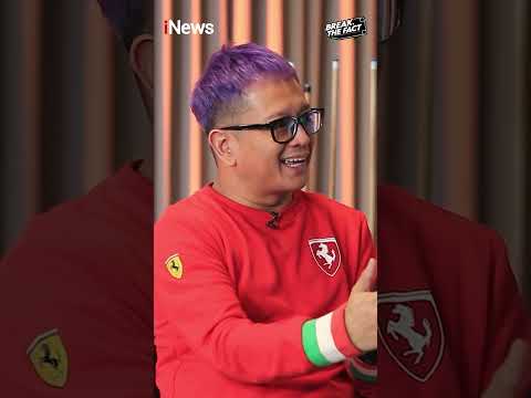 Skripsi Palsu Jokowi, Roy Suryo: Saya Lihat Sendiri