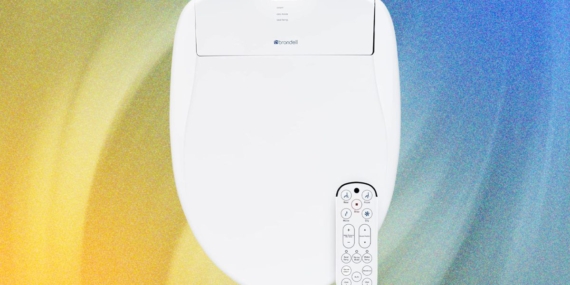 6 Bidet Terbaik tahun 2026: Toto, Brondell, Lainnya, Semua Diuji di Kamar Mandi Saya