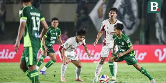 Transfer Lengkap Garudayaksa FC Jelang Super League 2026/2027: Perombakan Besar-Besaran