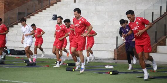Jadwal Timnas Indonesia Vs Kamboja di Piala AFF 2026