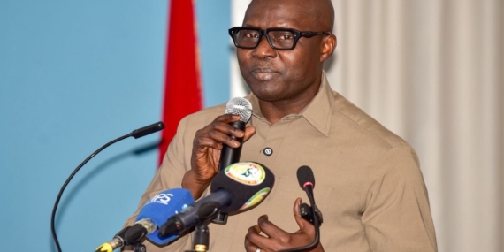Pemain Senegal Ragukan Tim Medis di Piala Dunia 2026, Disebut Spesialis Kandunga