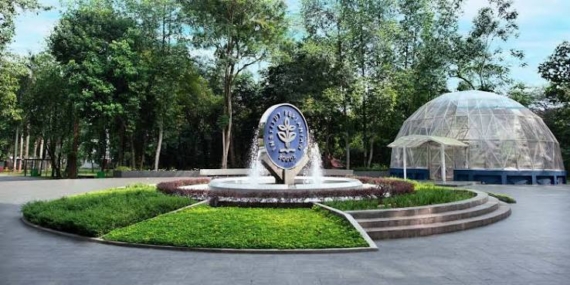 IPB Berhasil Rakit Cabai Habanero Lokal Pertama di Indonesia