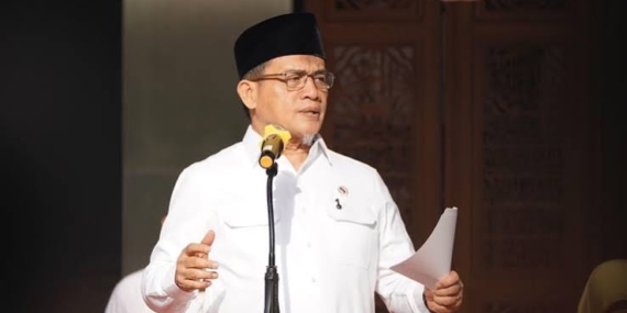 Kemenag Siapkan Materi Pendidikan untuk Cegah Penyebaran Budaya LGBTQ