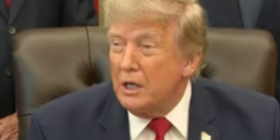 Iran Bermain sesuai Gaya Trump untuk Perdalam Dilema Perangnya