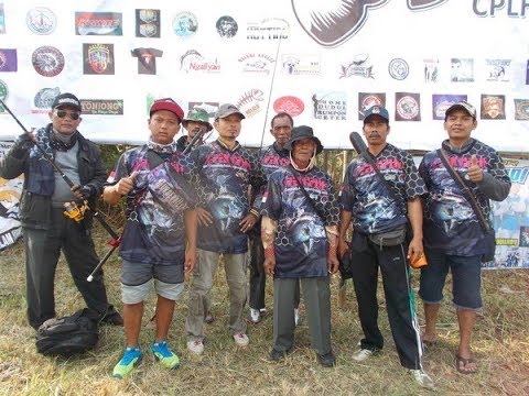 Lomba Mancing Bupati Cup – HUT A-Pek Tegal 2017