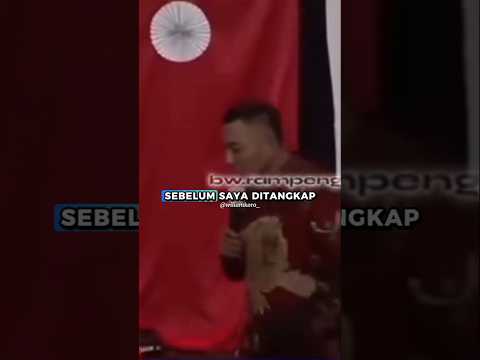 Saat kejujuran bapak menjadi musuh nyata para penjilat. #dharmapongrekun #dp⭐⭐⭐ #bssn
