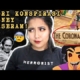 Teori Konspirasi KARTUN DISNEY TERSER4M! | #NERROR