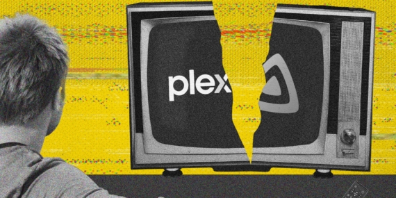 Plex Terus Menjadi Lebih Buruk. Apakah Jellyfin Pengganti yang Layak?