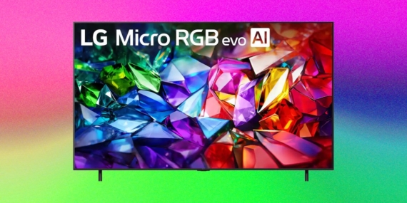 TV RGB Terbaik (2026): Pilihan Saya Setelah Menguji TV Terpanas