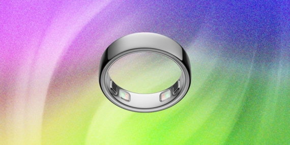 Ulasan Oura Ring 5: Masih Cincin Cerdas yang Harus Dikalahkan