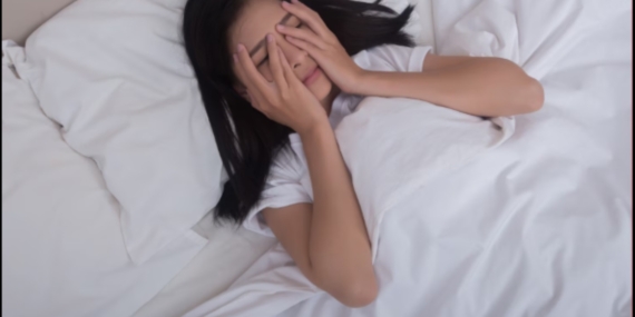 Kurang Tidur 80 Menit Tadi Malam Picu Kenaikan Berat Badan