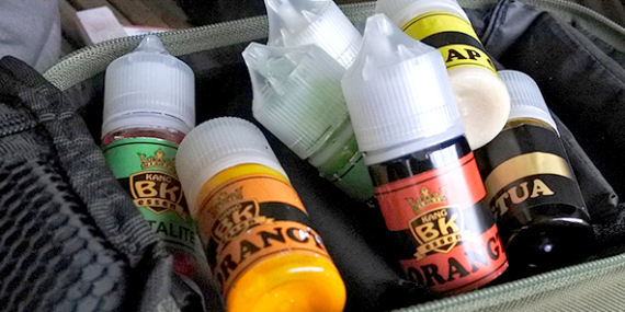 Essen Oplosan Kang BK & Cap Orang Tua : Untuk Ikan Mas Pelampungan, Galapung & Galatama