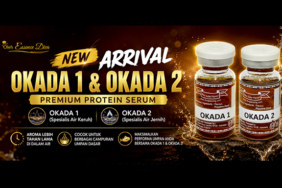 umpan-air-tawar-:-cara-menggunakan-serum-okada-1-&-okada-2