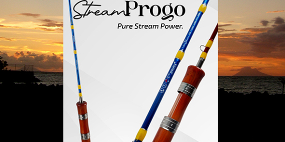 Info Produk : Joran Swan Stream Progo, Length 150 Cm, Line Weight 1-4 Lbs, Tersedia 3 Warna