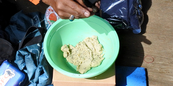 Kabarmancing Channel : Tester Serum ‘Okada 1’ Strike Rame & Induk 2,38 Kg