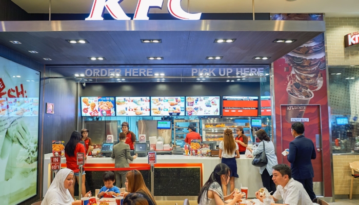 anak-usaha-kfc-pt-jagonya-musik-&-sport-indonesia-digugat-pkpu