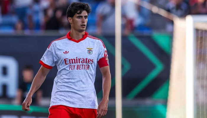 real-madrid-gigit-jari,-antonio-silva-makin-dekat-gabung-bournemouth