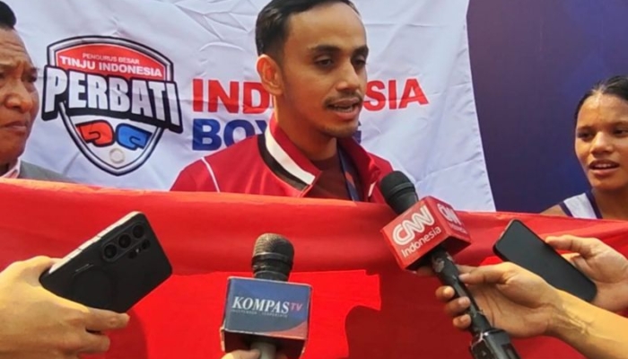 perbati-sebut-emas-anggie-chalik-modal-perjuangan-ke-olimpiade