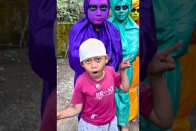 KICAU KICAU MANIA 🤣 #viral #lucu #funny #fyp