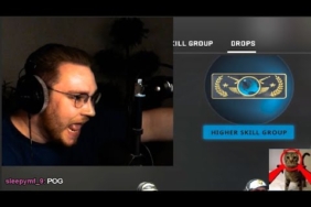 ohnepixel finally gets global elite w/ @jLcs2  and @PSP1G