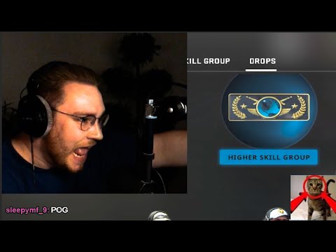ohnepixel finally gets global elite w/ @jLcs2  and @PSP1G