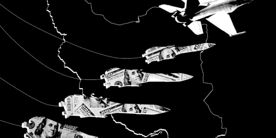 Pejabat Intel Memprediksi Tagihan Pentagon untuk Perang Iran Akan Melebihi $100 Miliar