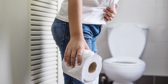 4 Cara Alami Mengatasi Sembelit tanpa Obat Pencahar
