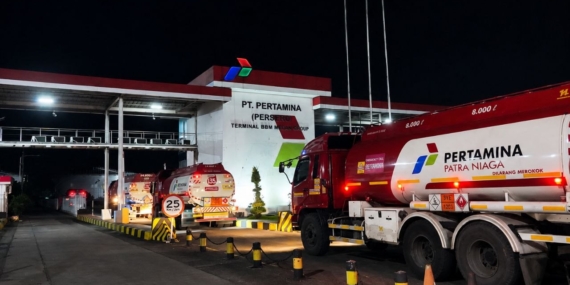 Pertamina Terapkan Empat Kebijakan Khusus Tangani Krisis BBM Sumut