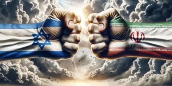 Peran Tersembunyi Israel dalam Konflik AS-Iran di Selat Hormuz