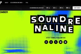 rundown-soundrenaline-18-19-juli-2026-dan-denah-festival