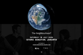 rundown-konser-the-neighbourhood-jakarta-2026-dan-daftar-setlist