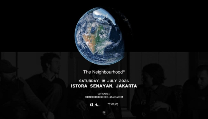 rundown-konser-the-neighbourhood-jakarta-2026-dan-daftar-setlist