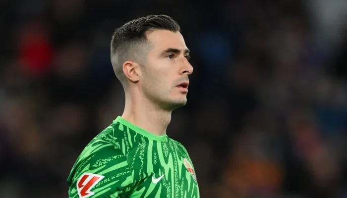 barcelona-jadikan-iker-rodriguez-kiper-cadangan-ketiga