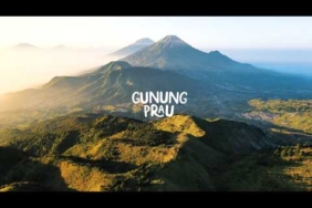 Gunung Prau – Via Dieng | View Sunrise Terbaik di Asia Tenggara!