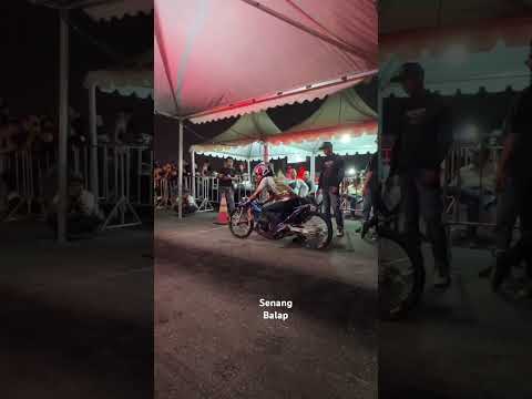 Ninja TU tembus 6,5 detik 201 m🔥🔥🔥#short #shorts #teknotuner #shortsvideo