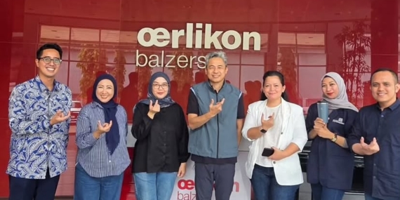 Kolaborasi Industri–Kampus Menjadi Fondasi Daya Saing Indonesia di Era Industri 5.0