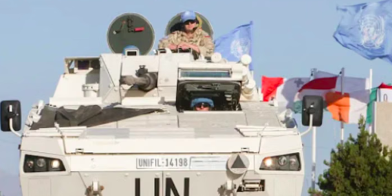 Jerman Ajukan Pengganti UNIFIL, Pasukan Uni Eropa Diusulkan Masuk Libanon